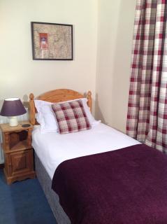 Old Water View - Patterdale - 3