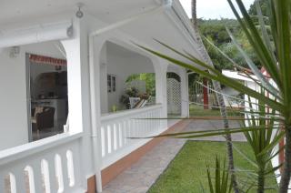 Ixora Villa - Anse Royale - 2