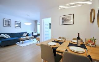 Apartamenty NAVIGATOR PORT-NADMORSKIE TARASY - Kołobrzeg - 3