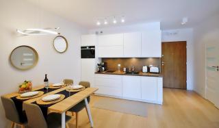 Apartamenty NAVIGATOR PORT-NADMORSKIE TARASY - Kołobrzeg - 7