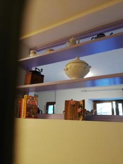 CASA ANTONIETTA - Bivigliano - 4