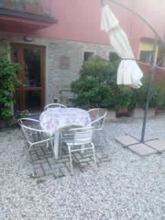 CASA ANTONIETTA - Bivigliano - 2