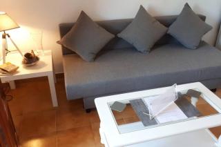 Apartment with private balcony - San Javier - 2