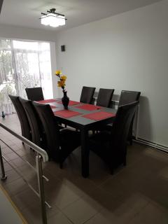 Pensiunea Florian - Tulcea - 3