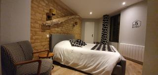 Le Manoir d'à Côté - Courseulles-sur-Mer - 8