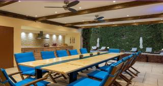 Pandis Palace - Agios Onoufrios - 9