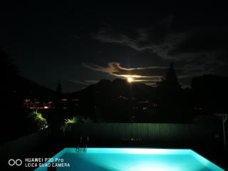 Akuaduulza B&B Como Lake - 2