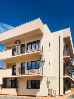Lili the best apartament - Mamaia Nord - Năvodari - 1