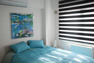 Bursa Park Apart Hotel - Bursa - 1