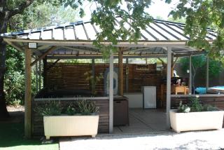 VILLA TERRE NEUVE - Signes - 6