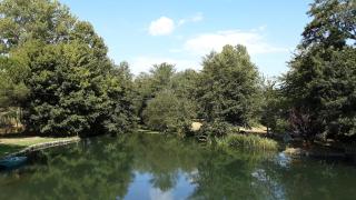 Gite Moulin de Lausseignan - 1