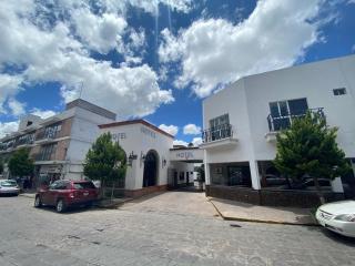 Hotel Zacatecas Courts - Zacatecas - 5