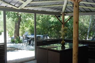 VILLA TERRE NEUVE - Signes - 8
