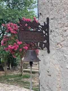 Gite Moulin de Lausseignan - 2