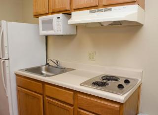 WoodSpring Suites Houston I-10 West - 8