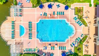 Villas at Seven Dwarfs - Close to Disney - 7