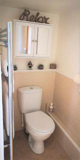 Ginger's - Stirling - 1