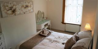 Ginger's - Stirling - 8