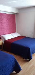 Hotel Zacatecas Courts - Zacatecas - 7
