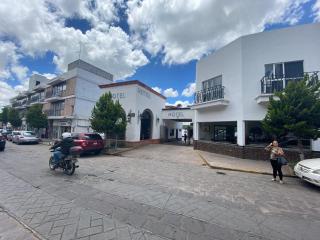 Hotel Zacatecas Courts - Zacatecas - 0