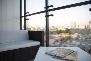 Bliska Wola Expo Central Apartment - Varsovie - 5