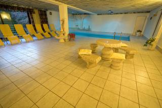 Hotel Garni Hubertus-Nostalgie & Charme - Fulpmes - 3