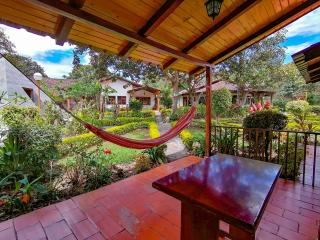 Hostería Paraíso - Vilcabamba - 8