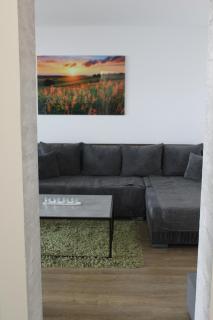 City Center Lux Apartment Dorotea - Niš - 4