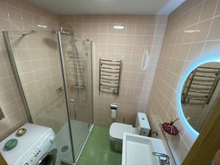 Apartament Yesterday - 8