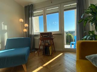 Apartament Yesterday - 6