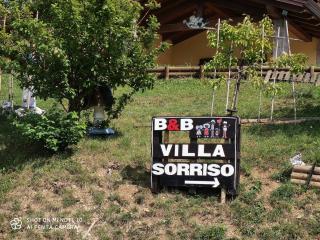 BeB Villa Sorriso - San Benedetto Val di Sambro - 6