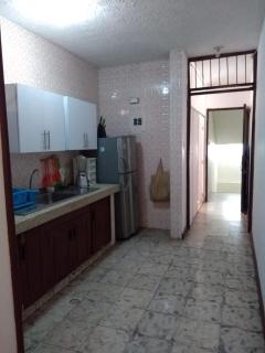 Apartamento de recuperación - 0