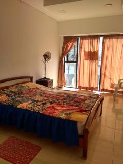 Apartamento de recuperación - 5