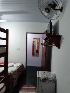 Pousada da Helena Trindade - Trindade - 3