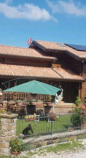 BeB Villa Sorriso - 0