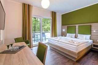 Hotel zur Ostsee - Graal-Müritz - 0