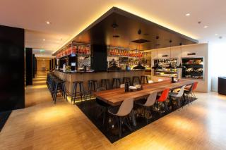 citizenM Amsterdam South - Amesterdão - 5