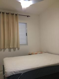 Apartamento Novo - Ubatuba - 5