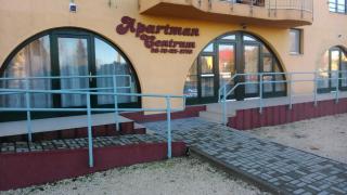 Apartman Centrum - Mórahalom - 0