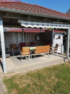 Ferienwohnung Odorfer - Pleinfeld - 0