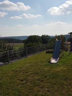 Ferienwohnung Odorfer - Pleinfeld - 8