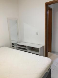 Apartamento Novo - Ubatuba - 4