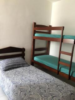 Apartamento Novo - Ubatuba - 6