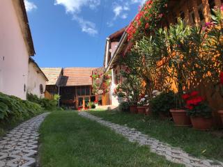 Casa Kelemen Irén - Rimetea - 7