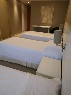 Hotel Manta - Pelotas - 6