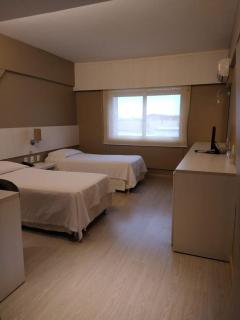 Hotel Manta - Pelotas - 7