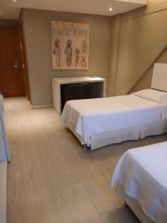 Hotel Manta - Pelotas - 8