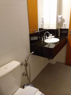 Hotel Manta - Pelotas - 9