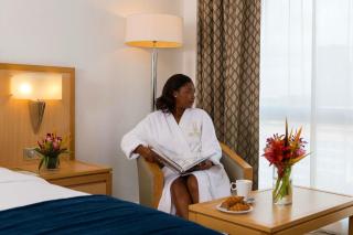 Hotel Tiama Abidjan - Abidjan - 4