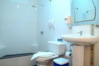 Hostal Sir Francis Drake - Puerto Ayora - 8